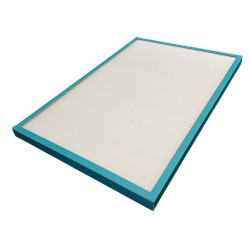 Zellenfilter Kartonrahmen 848 x 561 x 47 mm - F7