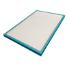 Zellenfilter Kartonrahmen 848 x 561 x 47 mm - F7