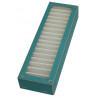 Salda SMARTY 2R-VE Abluftfilter M5