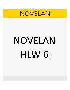 NOVELAN HLW 6