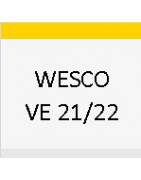 WESCO VE 21 / 22