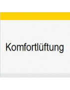 Komfortlüftung