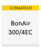  BonAir 300/4EC