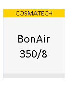 BonAir 350/8