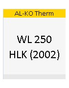 WL 250 HLK (2002)