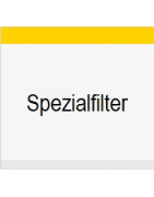 Spezialfilter