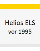 Helios Abluftventilator ELS vor 1995