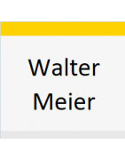 Ersatzfilter für Walter Meier Komfortlüftung