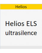 HELIOS ELS BAD/WC ultrasilence