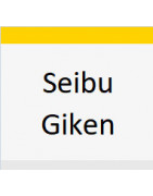 Filter für Seibu Giken Trocknungsgerät