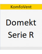 Komfovent Domekt Serie R