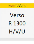 Komfovent Verso R 1300