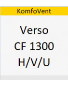 Komfovent Verso CF 1300