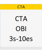 Ersatzfilter für die cta obi Komfortlüftungen