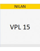 NILAN VPL 15