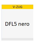 DFL5 nero