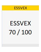 ESSVEX 70 / 100