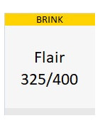 FLAIR 325/400