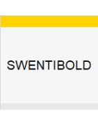 SWENTIBOLD