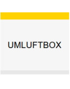 Filter für die V-ZUG Umluftbox