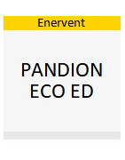 Ersatzfilter für Enervent Pandion Komfortlüftung