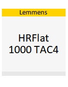 HrFlat 1000 TAC4