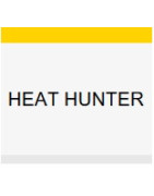 Ersatzfilter für die Heat Hunter 300 Komfortlüftung.