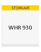 WHR 930