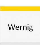 Ersatzfilter Wernig Komfortlüftung